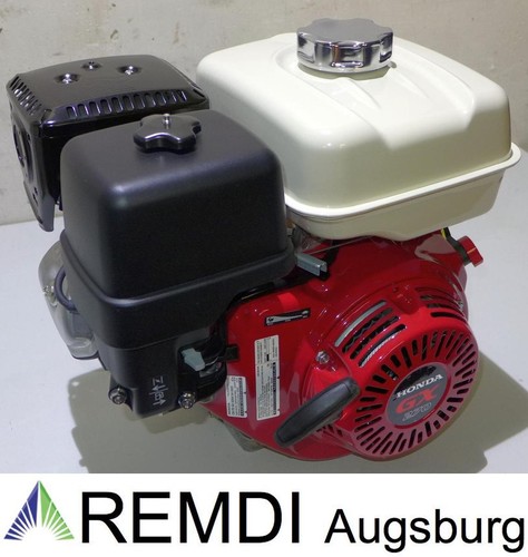 Honda industrie motor 8 - industrie, ca.