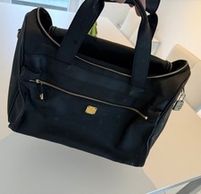 MCM Koffertasche Handbag
