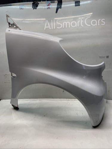 Smart fortwo 451 - 10,