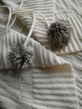 Weste Strickweste  Damen