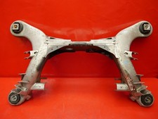 Hinterachse Mercedes W211 S211