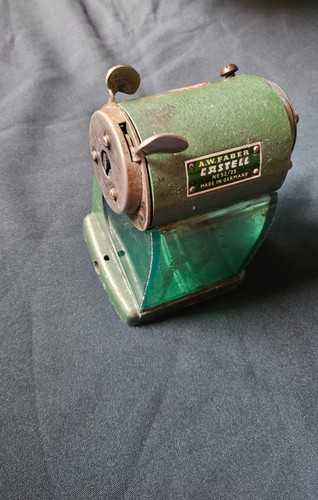 Stiftespitzer anspitzer faber - anspitzer,