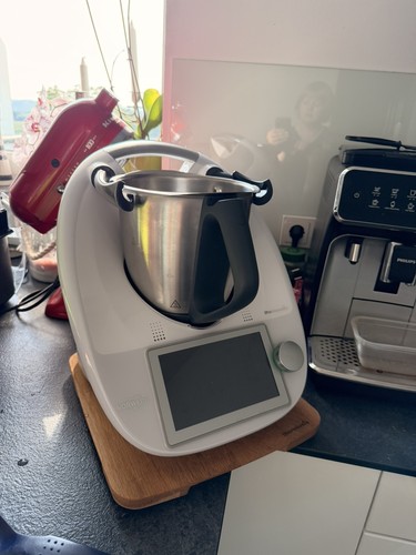 Vorwerk thermomix tm6 - vorwerk,