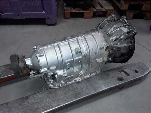 4gyz7525323 automatikgetriebe - 4gyz7525323,