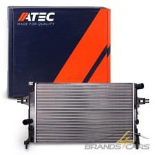 ATEC WASSERKÜHLER KÜHLER