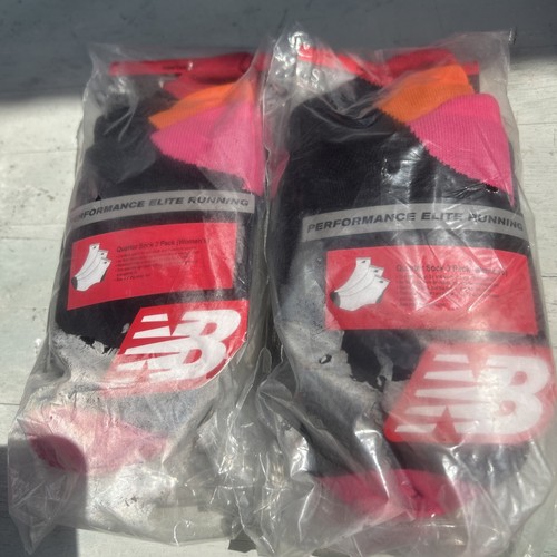 New balance 6er pack - balance,