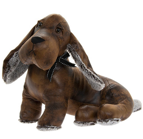Dackel wurst hund türstopper - hund,