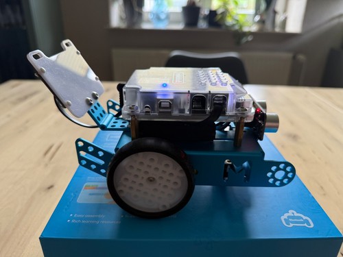 Makeblock mbot - makeblock,