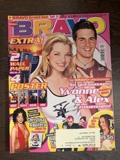 BRAVO Heft Nr. 24 - 2003 -