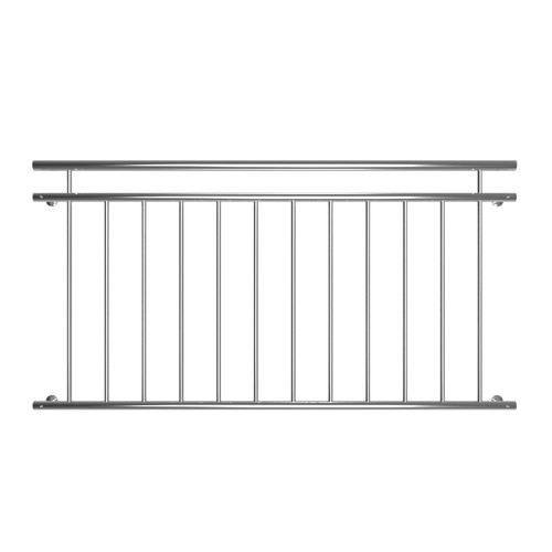 90x156cm balkon fenster - 90x156cm,