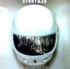 Edgar Froese - Stuntman