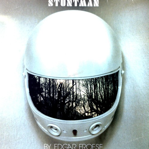 Edgar froese stuntman - edgar,