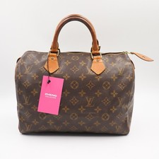 Louis Vuitton Speeey 30