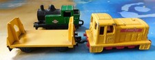 Matchbox - Lesney Eisenbahn