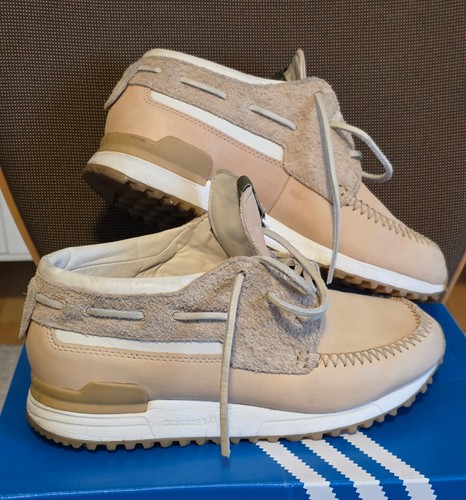 Adidas originals 700 boat - zx,