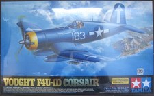 Vought F4U-1D Corsair von