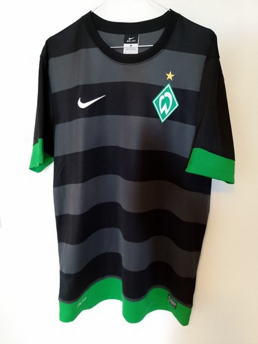 Werder bremen fussballtrikot - werder,