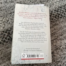 Himmelschlüssel von Kristina Ohlsson (2016, Taschenbuch)