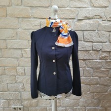 Flugbegleiterin | Stewardess |