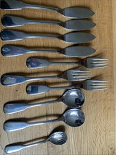 Edelstahl Besteck Solingen