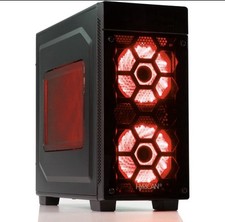 Hyrican Striker 6443 -Gaming