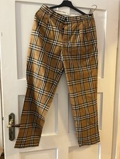 Burberry Herrenhose –