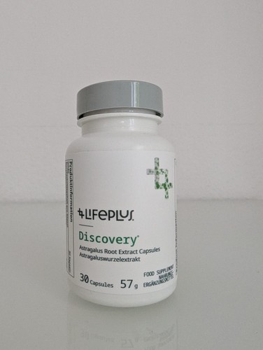 Lifeplus discovery neu - lifeplus,