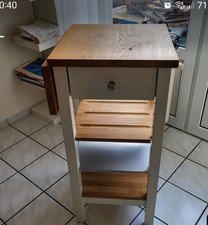 Ikea Stenstorp Servierwagen
