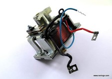 solenoid 12V for MB UNIMOG U