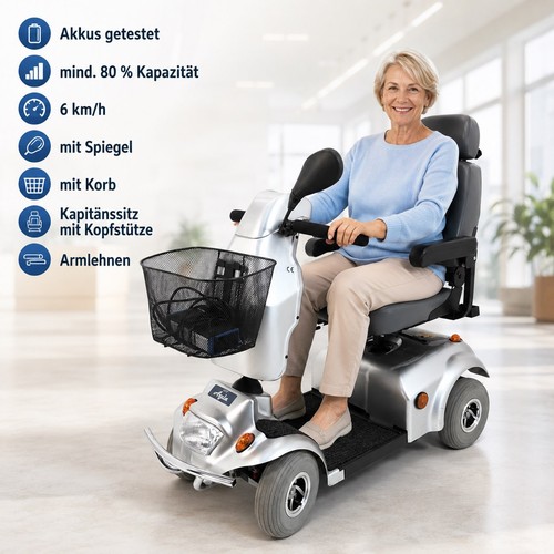 Dietz agin elektroscooter - dietz,