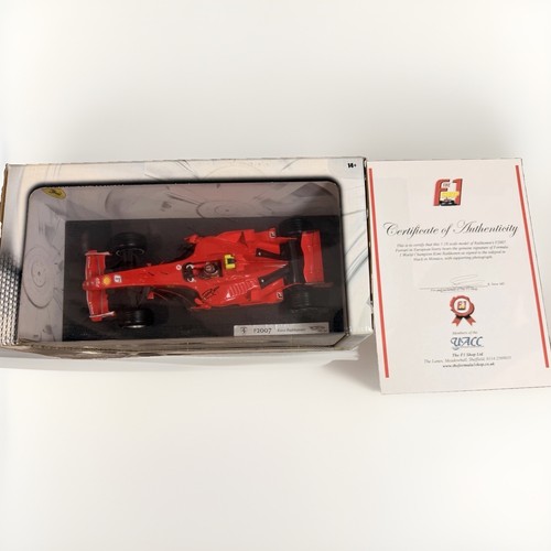 Hot wheels kimi - hot,