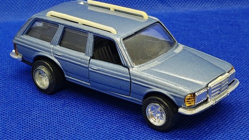 Mercedes benz 230t modellauto - 230t,
