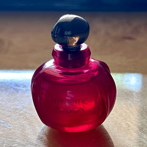 Christian dior hypnotic poison - hypnotic,