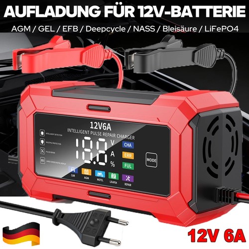 12v autobatterie ladegerät - autobatterie,