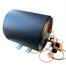 Wohnmobil Boiler 12V und 240V