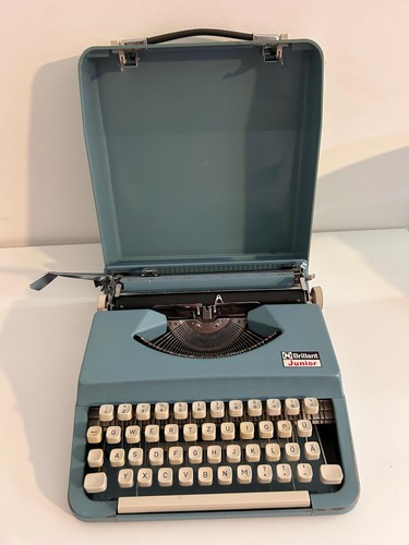 Neckermann brillant junior - brillant,