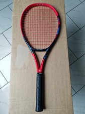Tennisschläger Yonex VCORE 98 305g - Griff 2