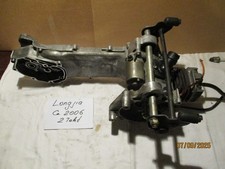 Longjia LJ50QT-K  Motor