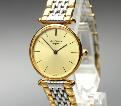 Vintage neuwertig longines - [n,