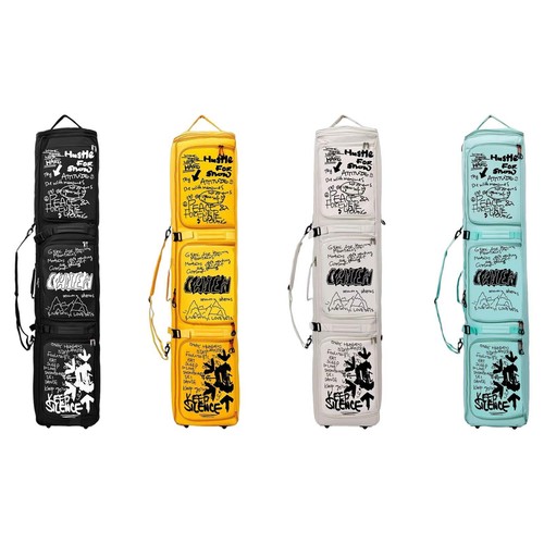 Snowboardtasche robuste - snowboardtasche,,