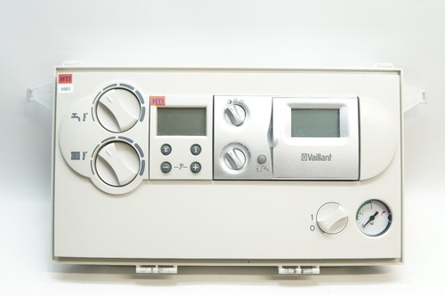 Vaillant vsc bedienfeld - vaillant,
