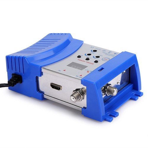 Modulator hdm68 analog - hd-modulator, high