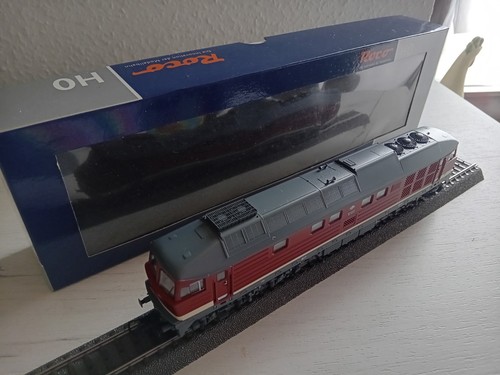 Roco 52502 diesellokomotive - roco,