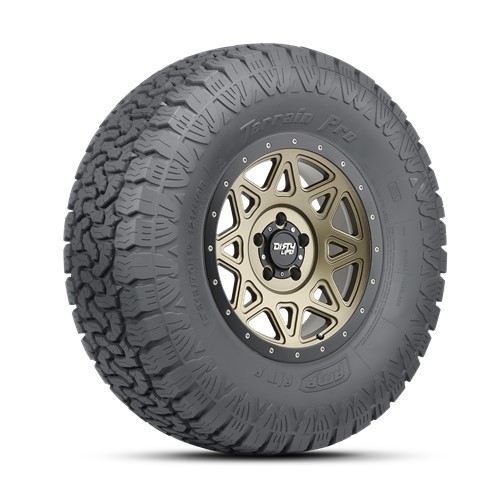 Lt295 50r22 amp - lt295/50r22, pro