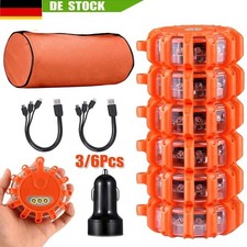 3/6X Wasserdicht LED