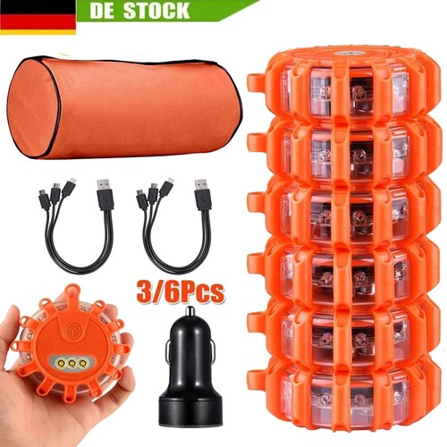 Wasserdicht led - 3/6x,