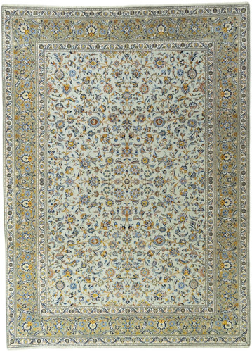 Perserteppich kashan kork 400 - perserteppich,