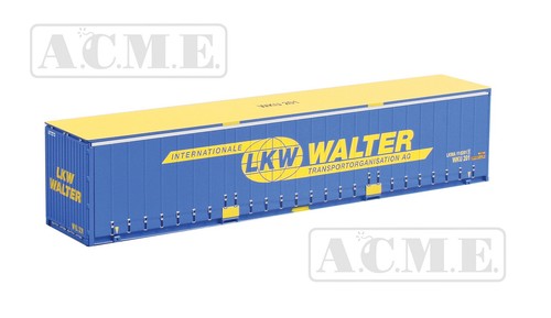 Acme 95048 wechselbrücke - acme, 45