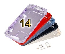 Rahmen für iPhone 14 Gehäuse
