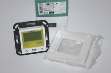 Somfy Soliris Smoove IB+ Pure + Frame EE Wind/Sonnensteuerung Unverbaut